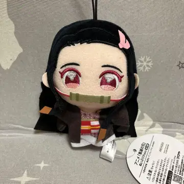 귀멸의 칼날 누이푸리케 mini 카마도 네즈코