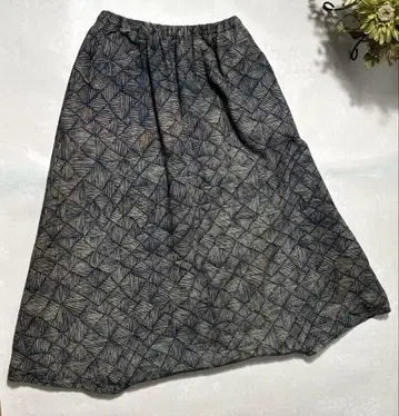 팔라스 팰리스 사루엘 조 롱 스커트