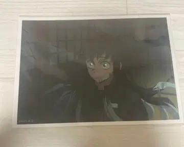 귀멸의 칼날 기둥 연습편 토키토 무이치로