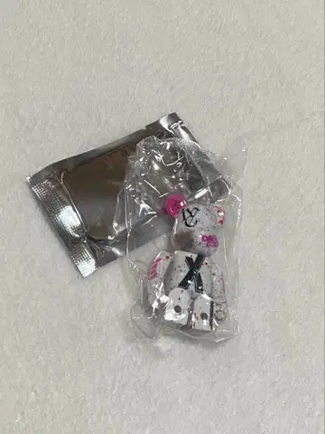 BE@RBRICK 50th David Guetta (시크릿)