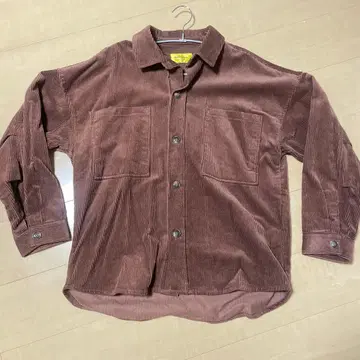 WIDE-CASUAL VINTAGE 3.0 아우터