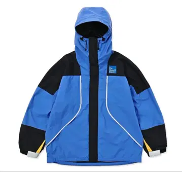 Marmot x Alwayth Equalizer Parka M