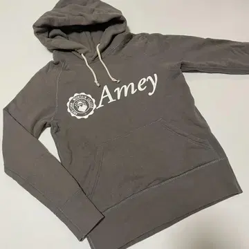 AMERICANA 아메리카나 후드티 Deuxieme Classe