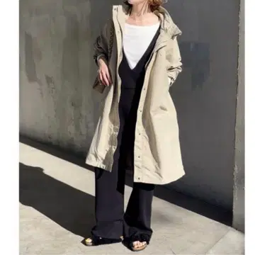 WILD THINGS*Spick & Span 별주 OVER COAT