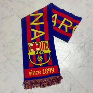 FC 바르셀로나 머플러