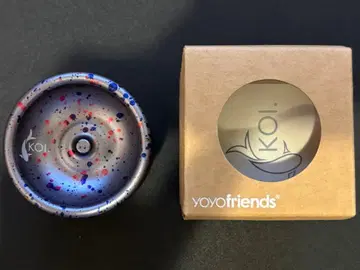 요요 프렌즈 koi