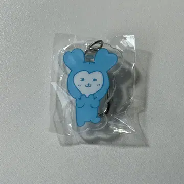 314. TWICE 나연 키링