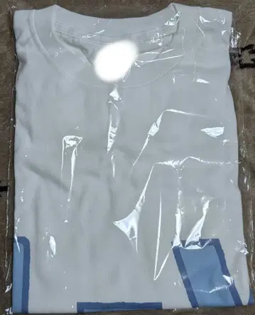 우메스이 학원제 현장 판매 한정판 T셔츠 미개봉 Varium