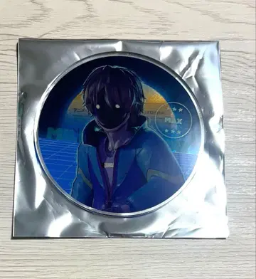 밀키 웨이 아크릴 코스터 맥스