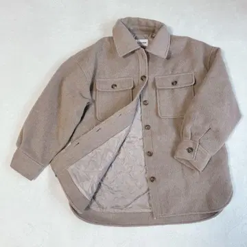 글로벌 워크 CPO 자켓 코트 아우터 캐주얼 F