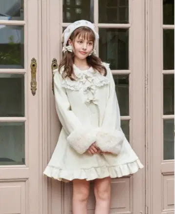 LIZLISA 리즈리사 코트