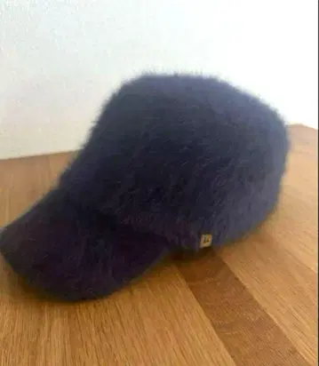 Mila owen 미라 오웬 샤기 캡