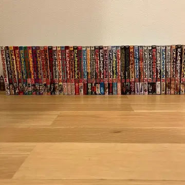 배틀 스터디즈 전 43권 세트