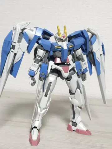 HG 더블오 라이저