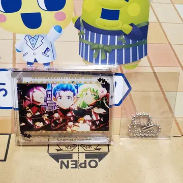 마계의 살인자! 이루마 군 애니메이트 카페 콜로타 음악제