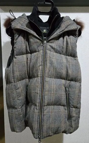 TATRAS 타트라스 다운 베스트 46