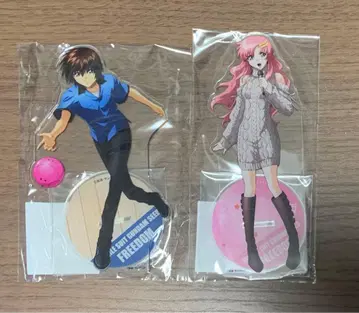 키라 라크스 아크릴 스탠드