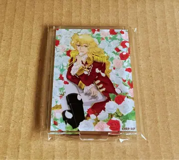 베르사유의 장미 오스칼 아크릴 스탠드