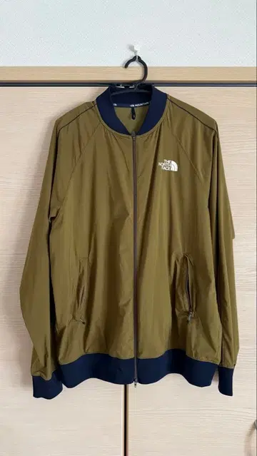 THE NORTH FACE NP71778 나일론 자켓