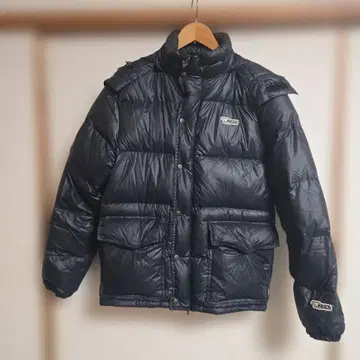 베어 Bear 다운 자켓