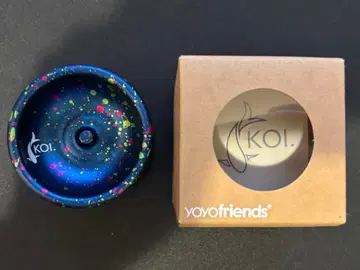 요요 프렌즈 koi