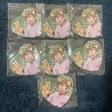 닌타마 란타로 젠포지 잇사쿠