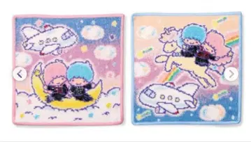 JAL 기내 판매 페이러 리틀트윈스타