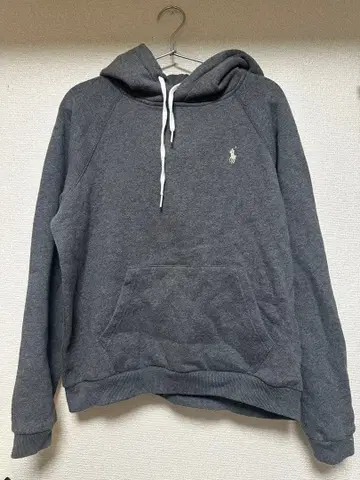 POLO 랄프 로렌 후드티