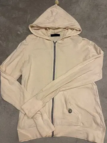 VERONICA 후드티 LED REWCHWE 사이즈 L