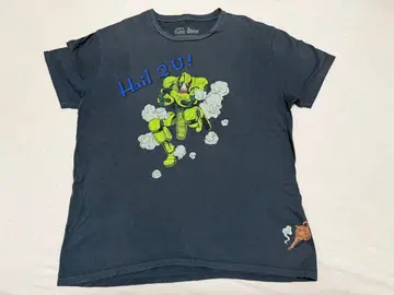 저지먼트 셔츠 XL 사이즈