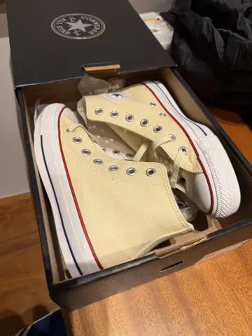 CONVERSE ALLSTAR100COLORSHI