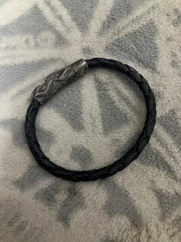 DEAL DESIGN 딜 디자인 가죽 블레스