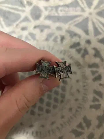 DEAL DESIGN 딜 디자인 커프스 2개 세트