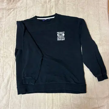 구제 의류 트레이닝복 와펜