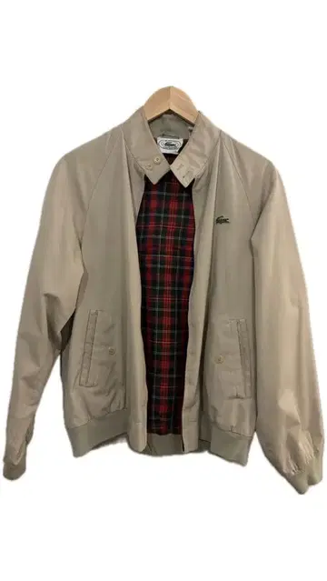 LACOSTE 스윙탑/블루종