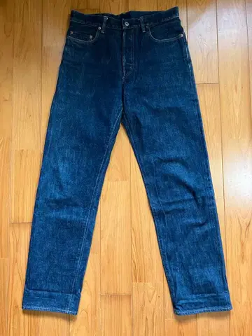 RICHFIELD 리치필드 데님 J-2 사이즈 31