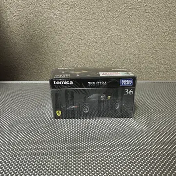 미개봉 새상품! 토미카 프리미엄 No.36 365 GTS