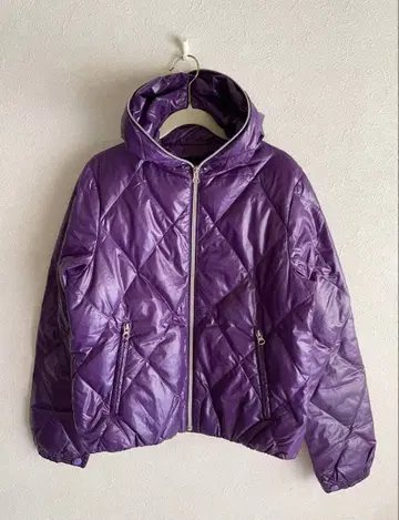 MACPHEE * 맥피 컴팩트 다운 자켓 * 투모로우랜드