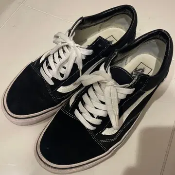 Vans 올드스쿨