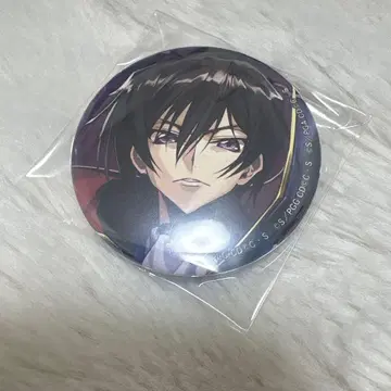 코드기어스 반역의 를르슈 트리 빌리지 캔뱃지