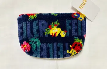 페일러 FEILER 페일러 앤 하이지/하이 지 도트 파우치