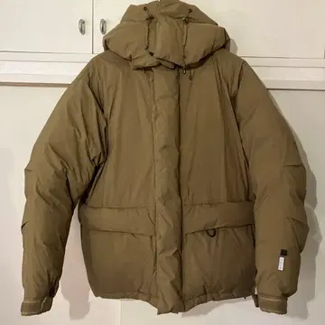 다이와 39 고어텍스 다운 자켓 S daiwapier39