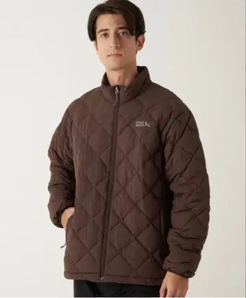 에디 바우어, 라이트 다운 자켓