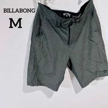 BILLABONG CROSSFIRE SUBMERSIBLES 30 그레이