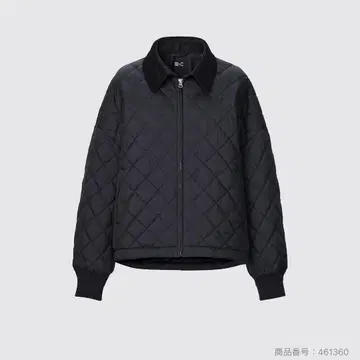 [ 유니클로 ] 블루종