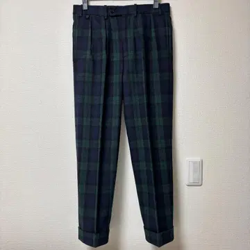 BERNARD ZINS BAC J 블랙워치