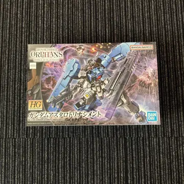 HG 건담 아스타로트 리나시멘토