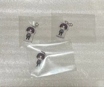 신 테니스의 왕자님 아크릴 참 아토베