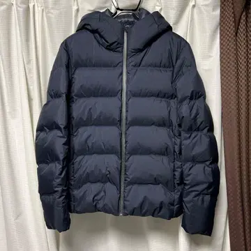 UNIQLO 다운 자켓 M 사이즈