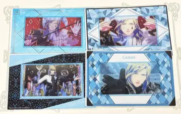 [ 즉시 구매 가능 ] 카뮤 탭 나이 비쥬 카세트